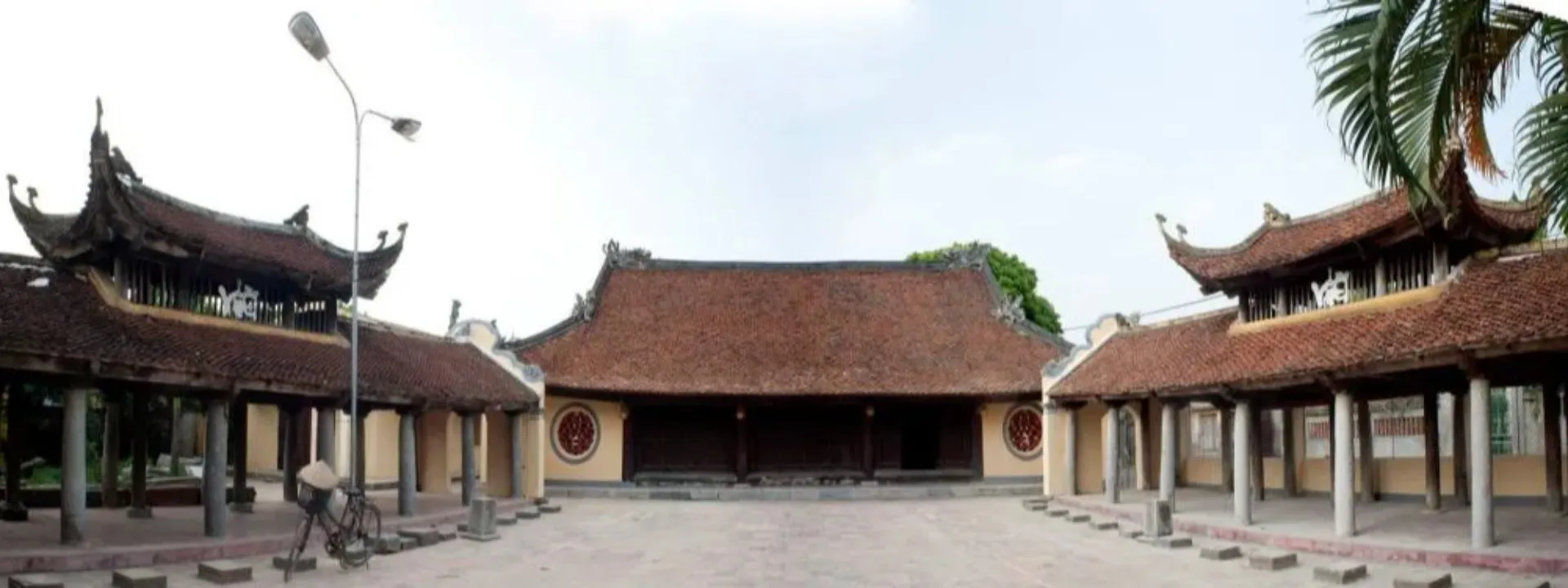 Đình Tàu