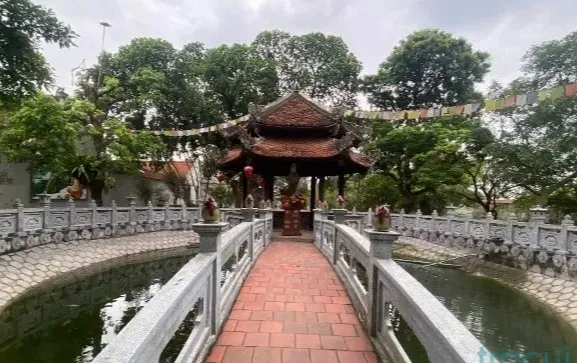 Chùa Quang Ân