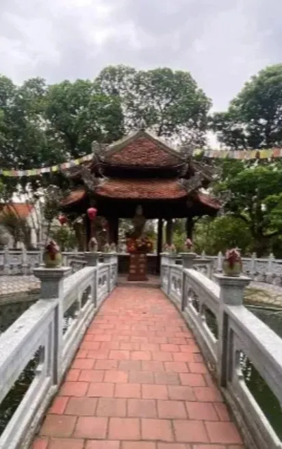 Chùa Quang Ân