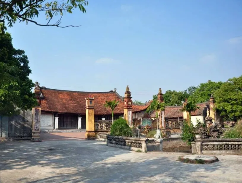 Đình Phất Lộc