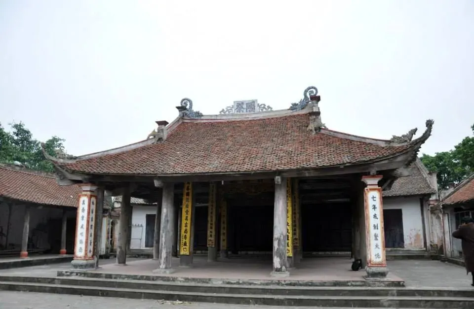 Đình Tử Các