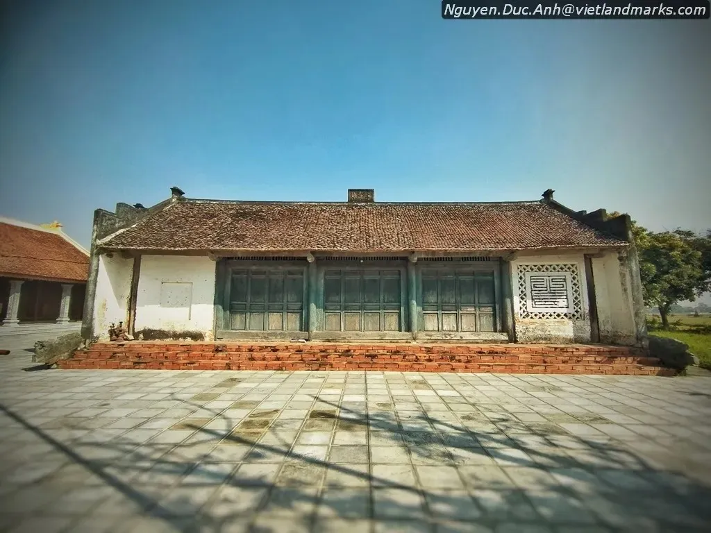 Chùa Động Tứ