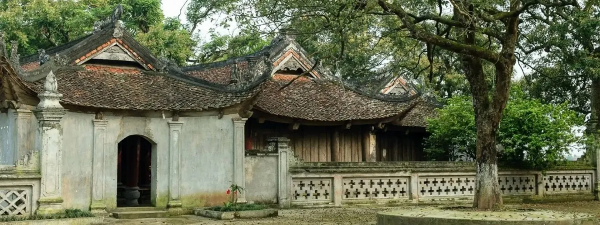 Miếu Hai Thôn