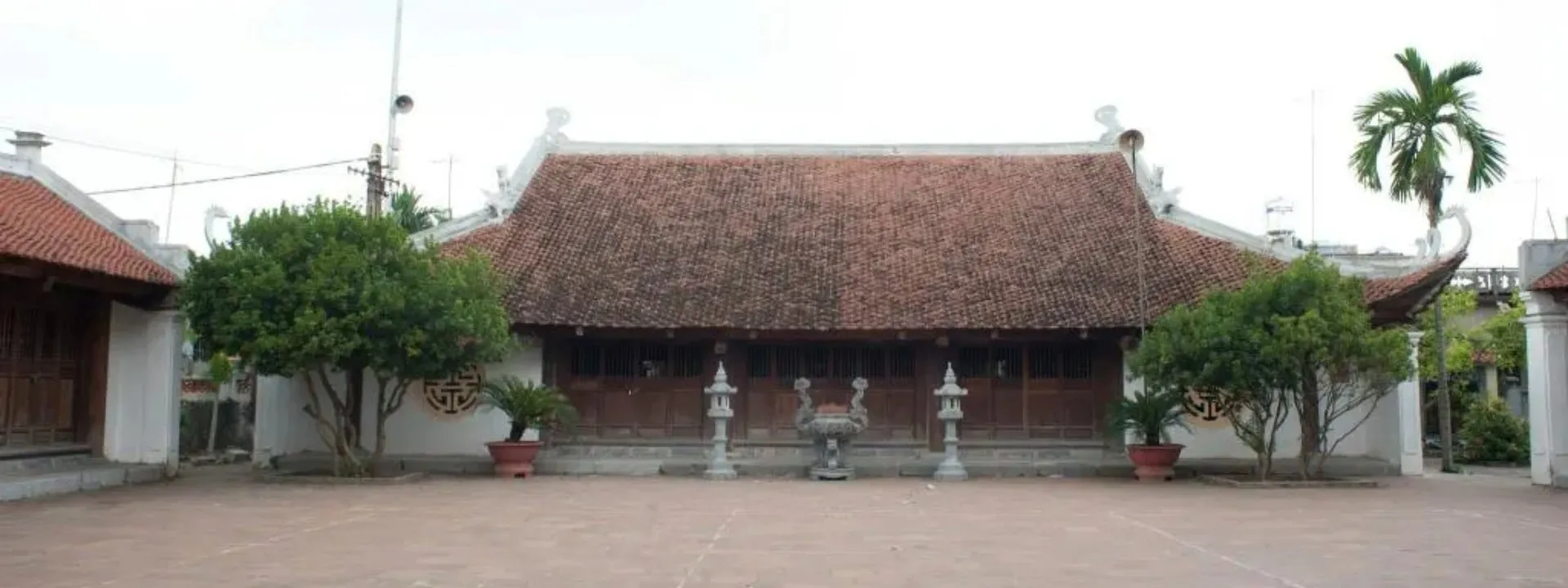Đình An Hòa