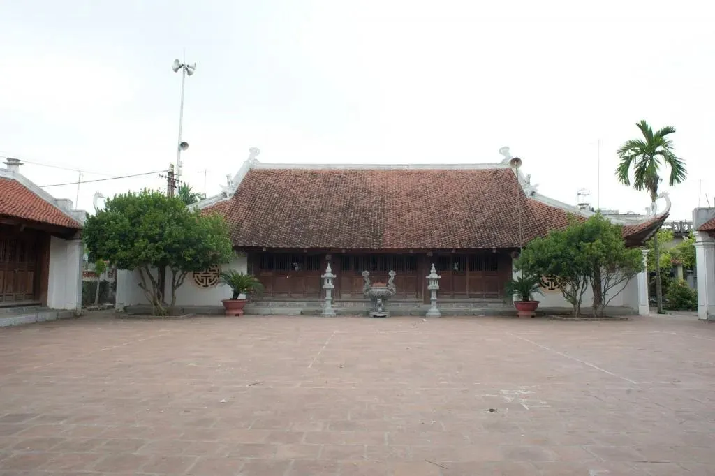 Đình An Hòa