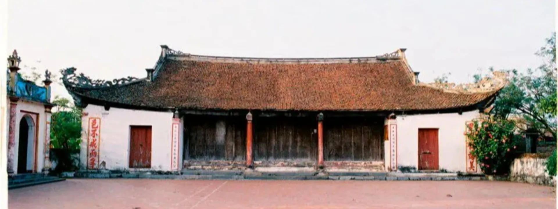 Đình Tống Thỏ
