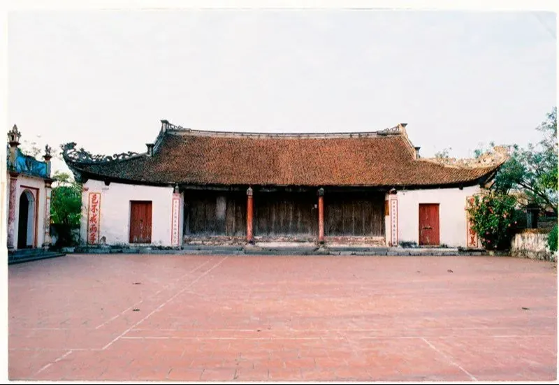 Đình Tống Thỏ