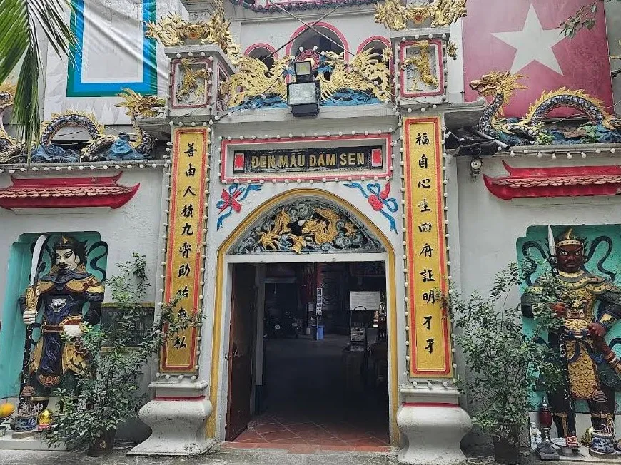 Giới thiệu