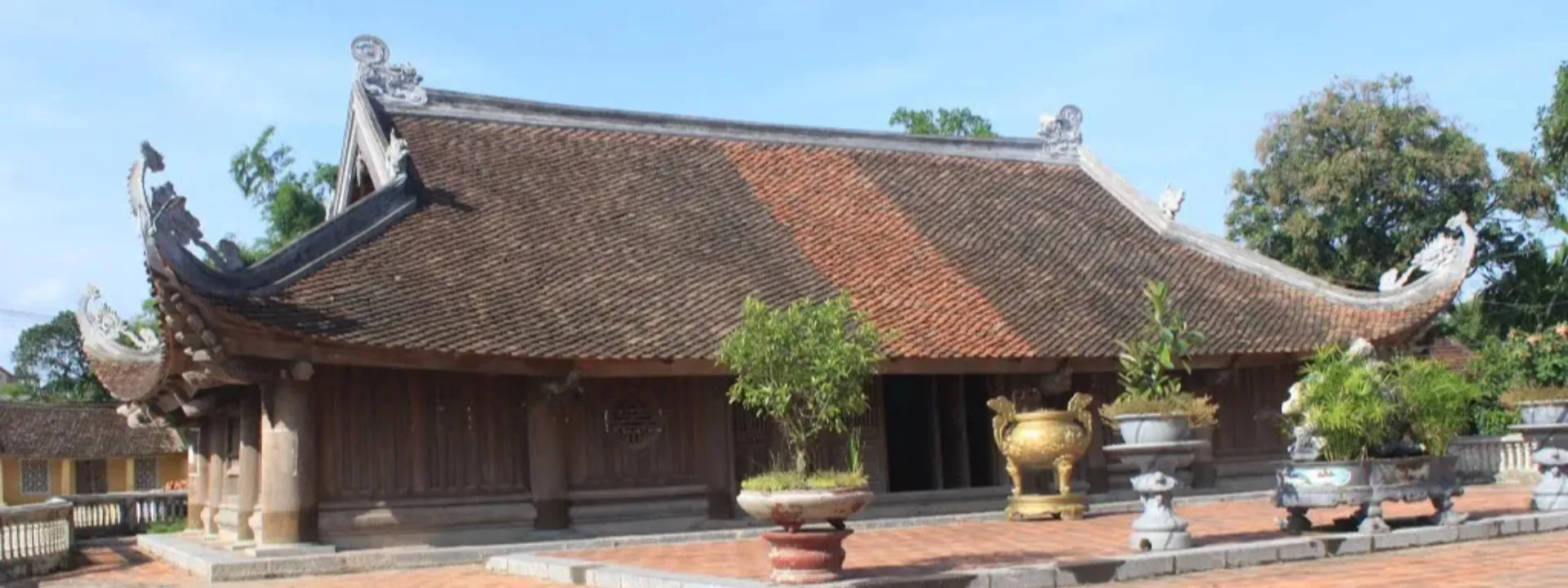 Đình Vị Hạ