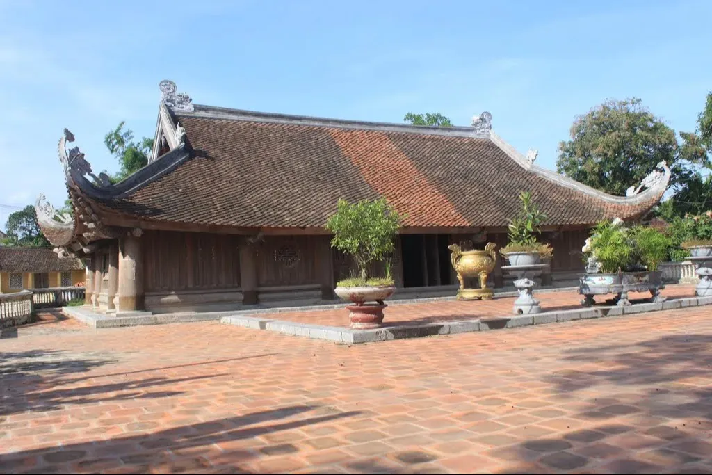 Đình Vị Hạ