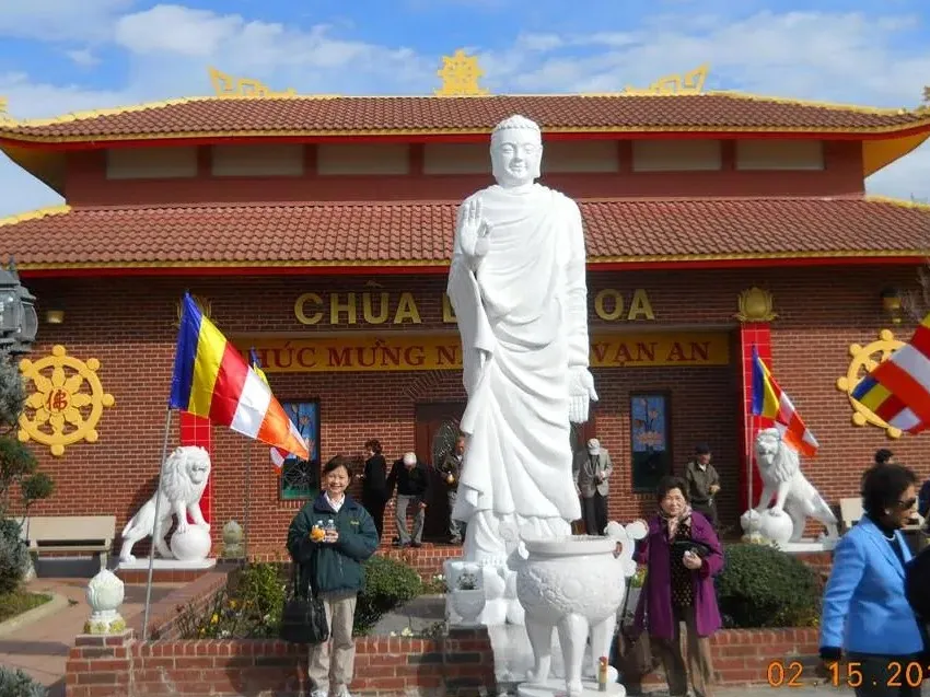 Chùa Định Công Hạ