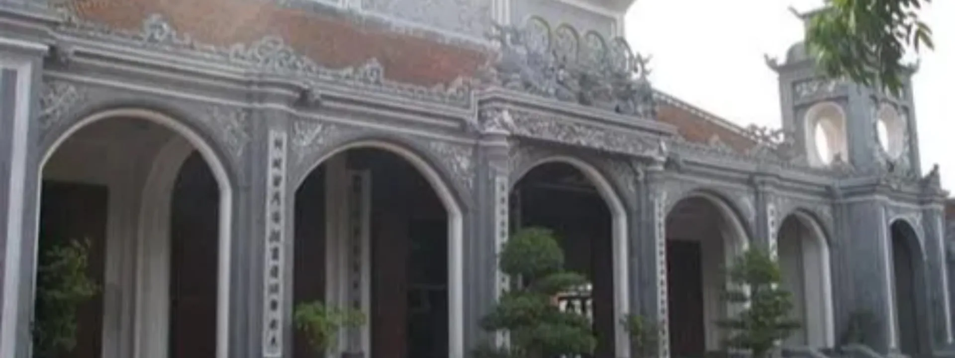 Đền Đồng Xâm