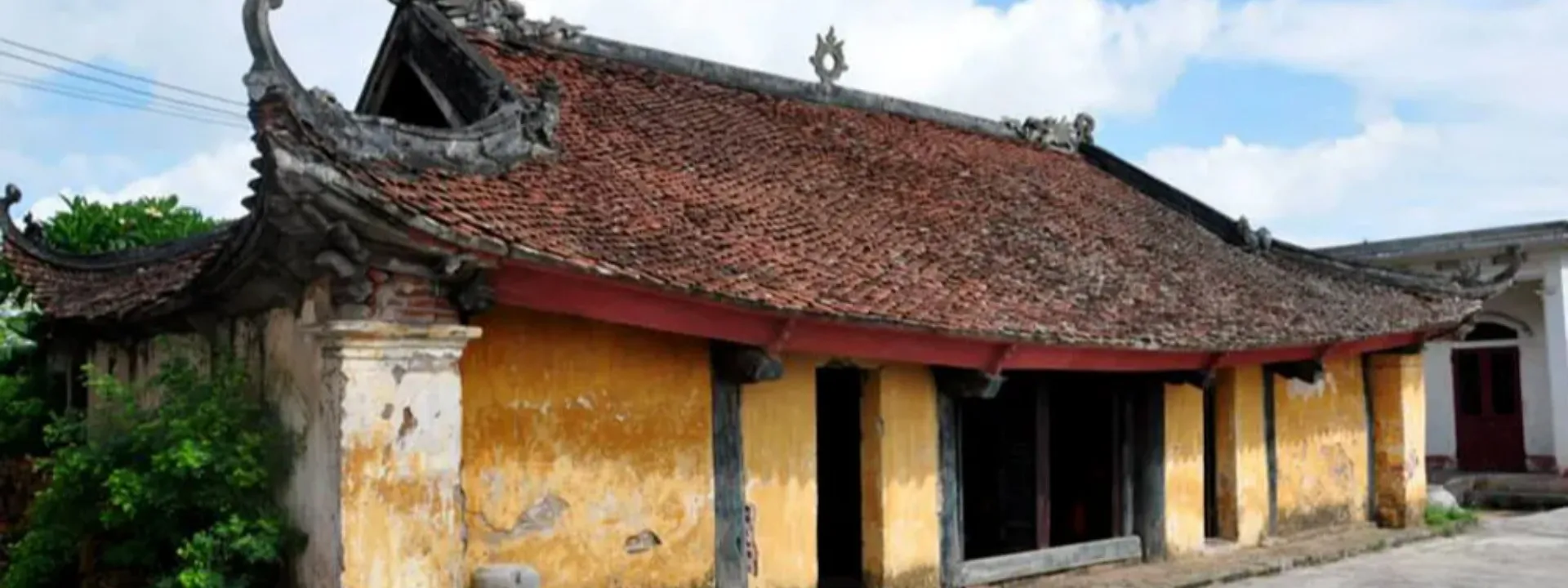 Đình Bồng Lai