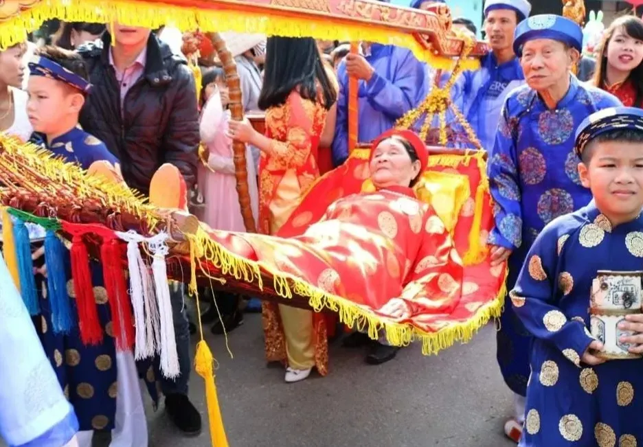 Lễ hội Tiên Công