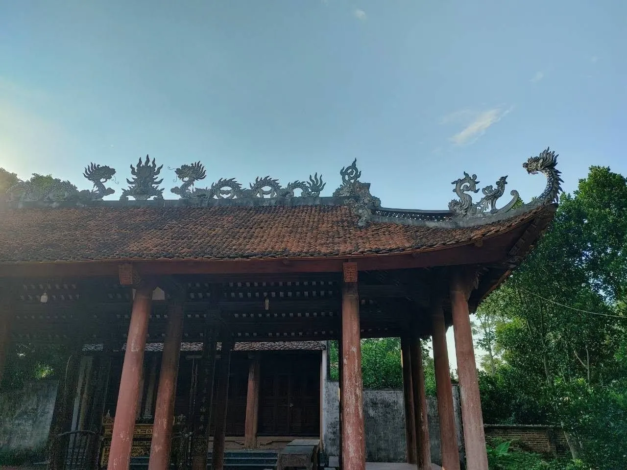Đình Sơn Trung