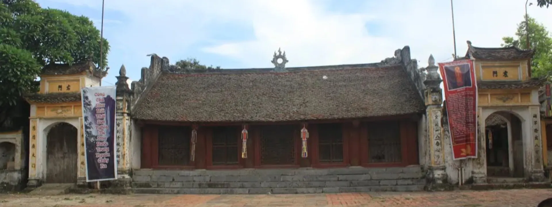 Chùa Đại Bi