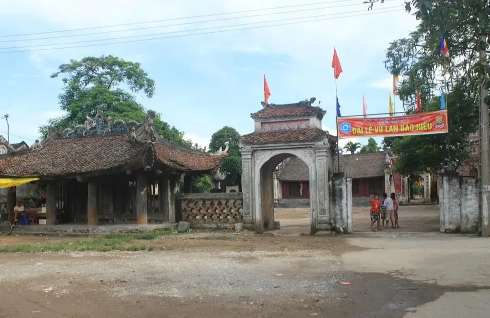 Chùa Đại Bi