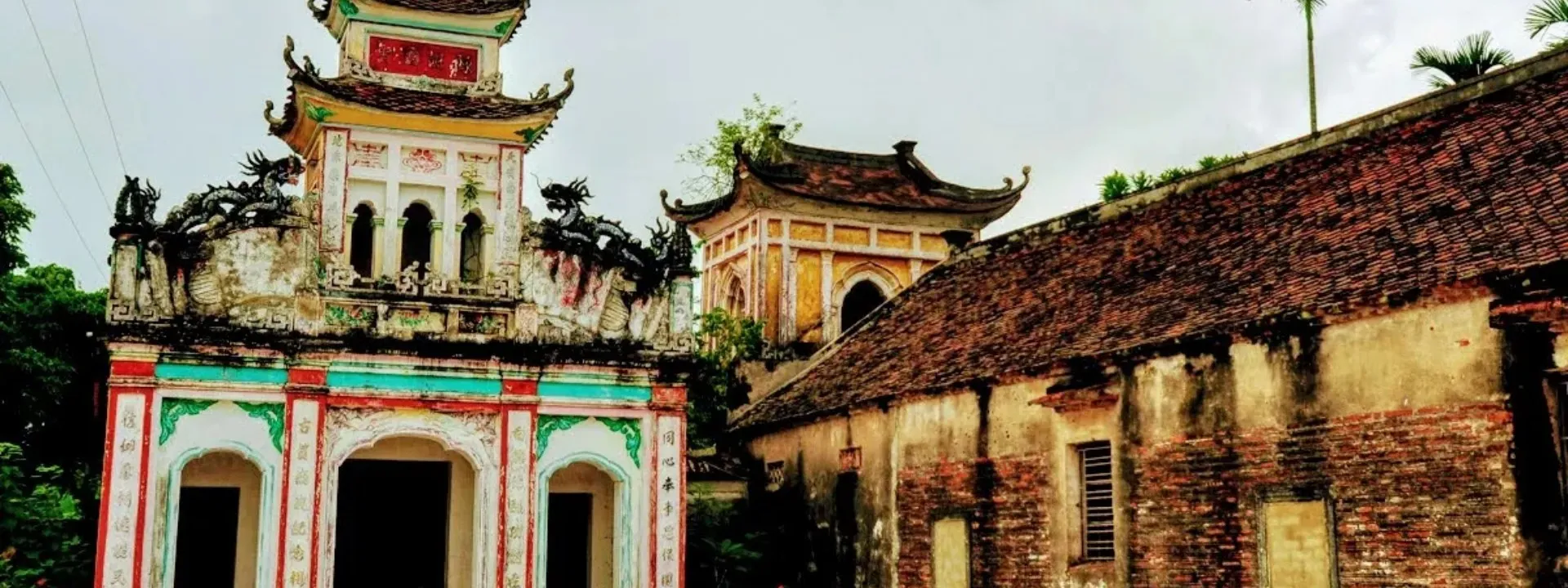 Chùa Cổ Chất