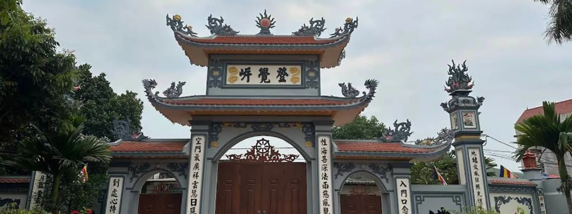 Chùa Ngọc Kiên