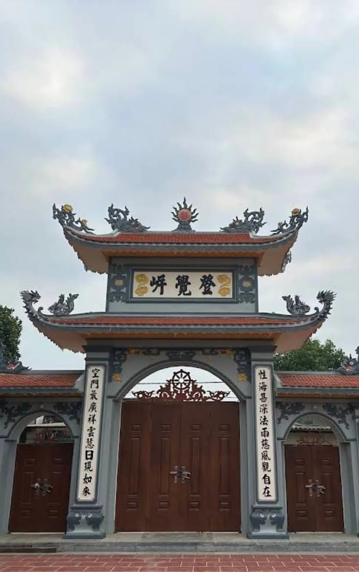Chùa Ngọc Kiên