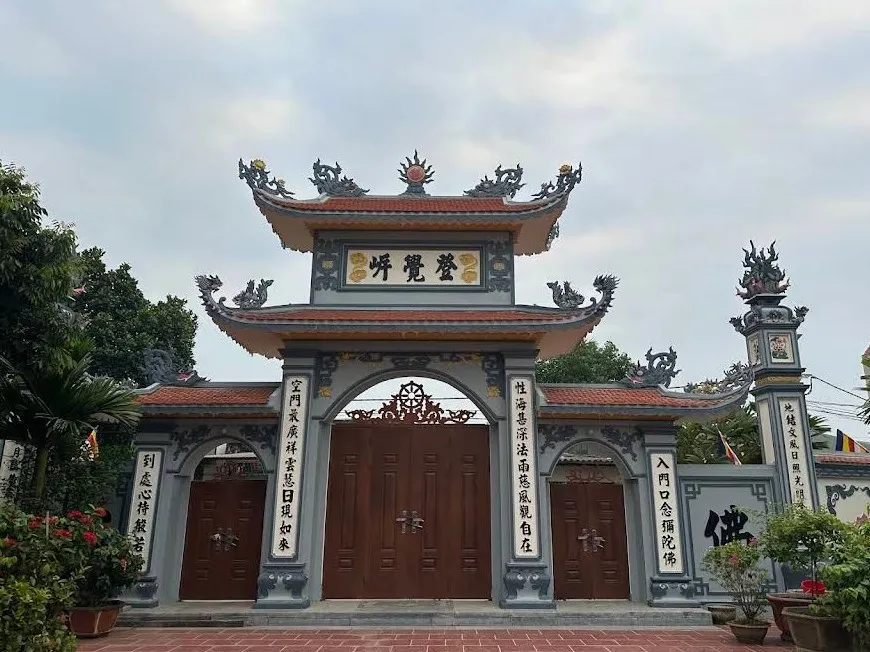Chùa Ngọc Kiên