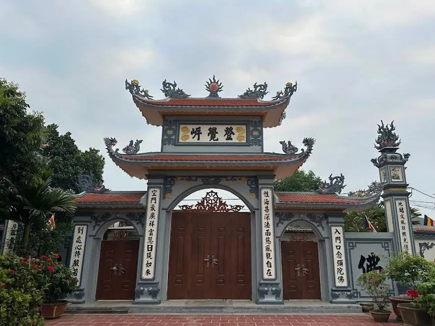 Giới thiệu