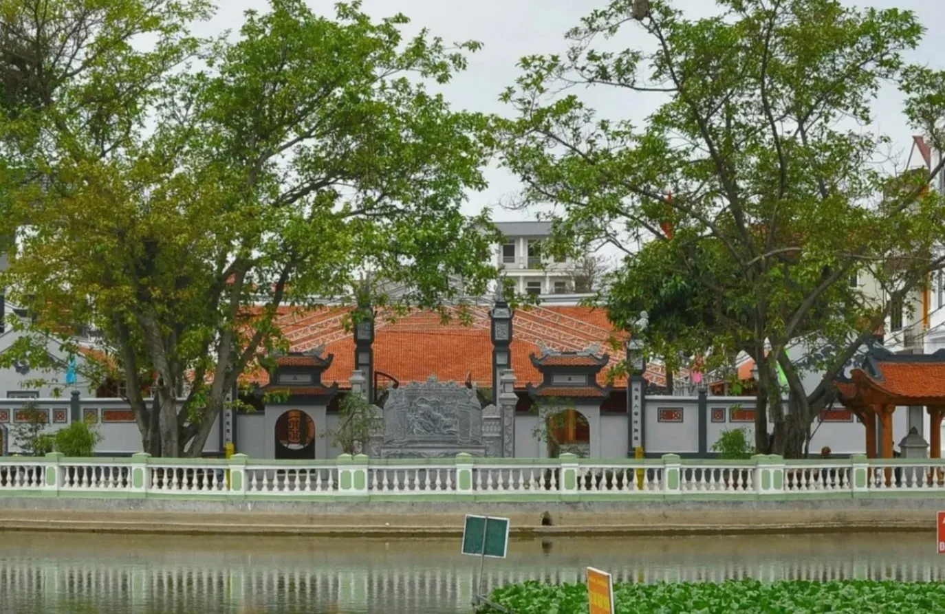 Đình Gia Lộc