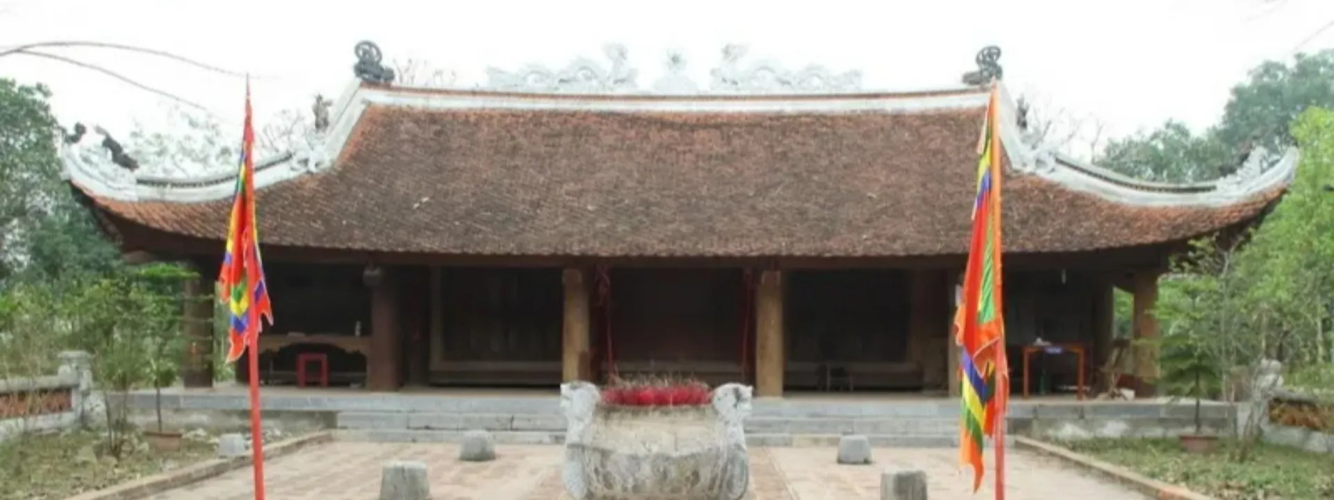 Đền thờ Lê Hoàn