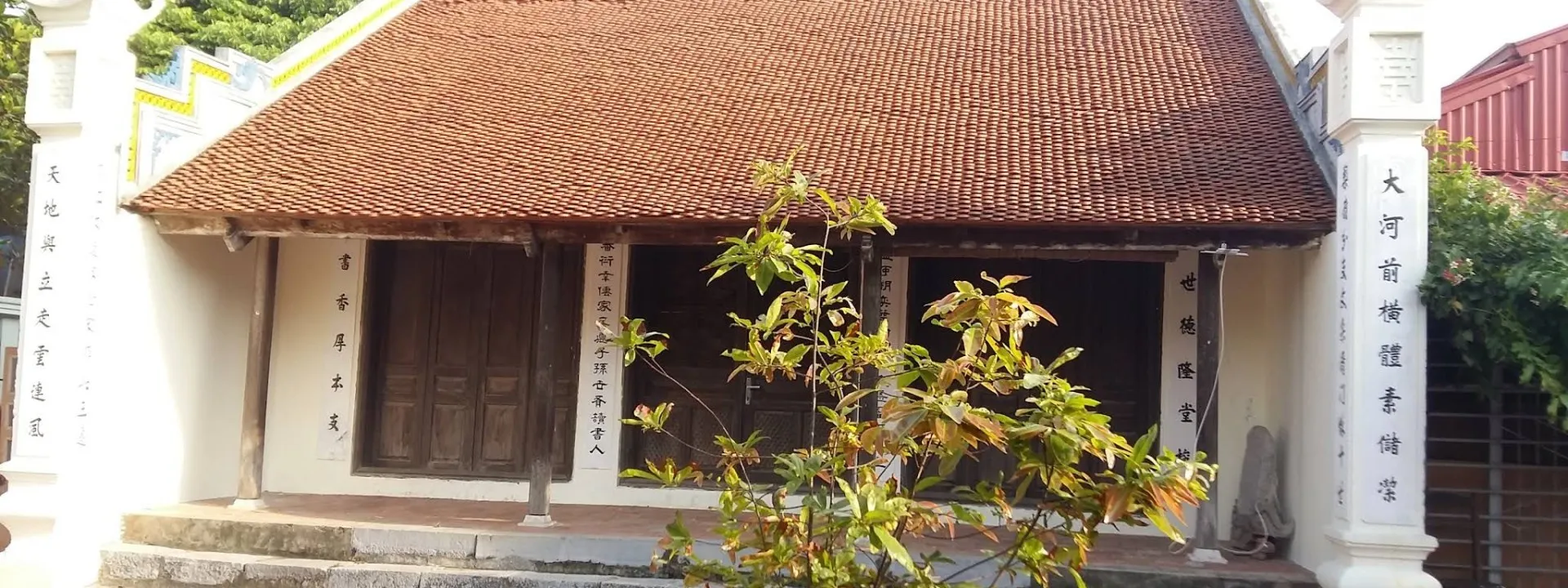 Nhà thờ họ Trịnh