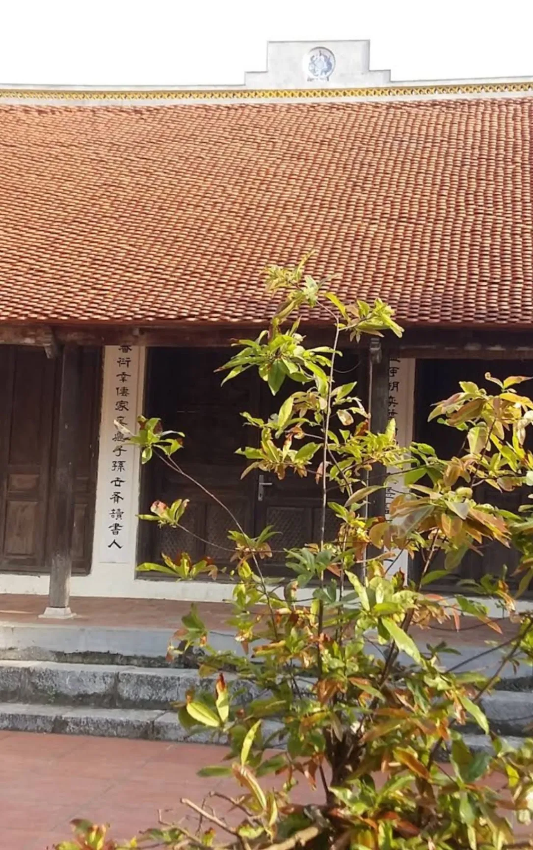 Nhà thờ họ Trịnh