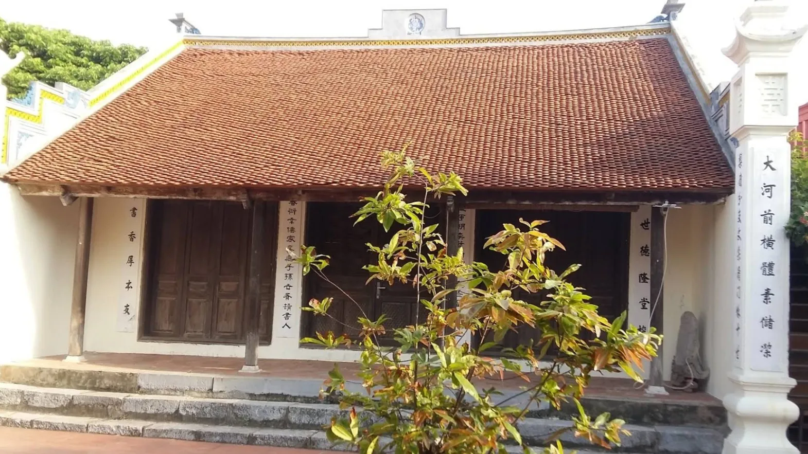 Nhà thờ họ Trịnh