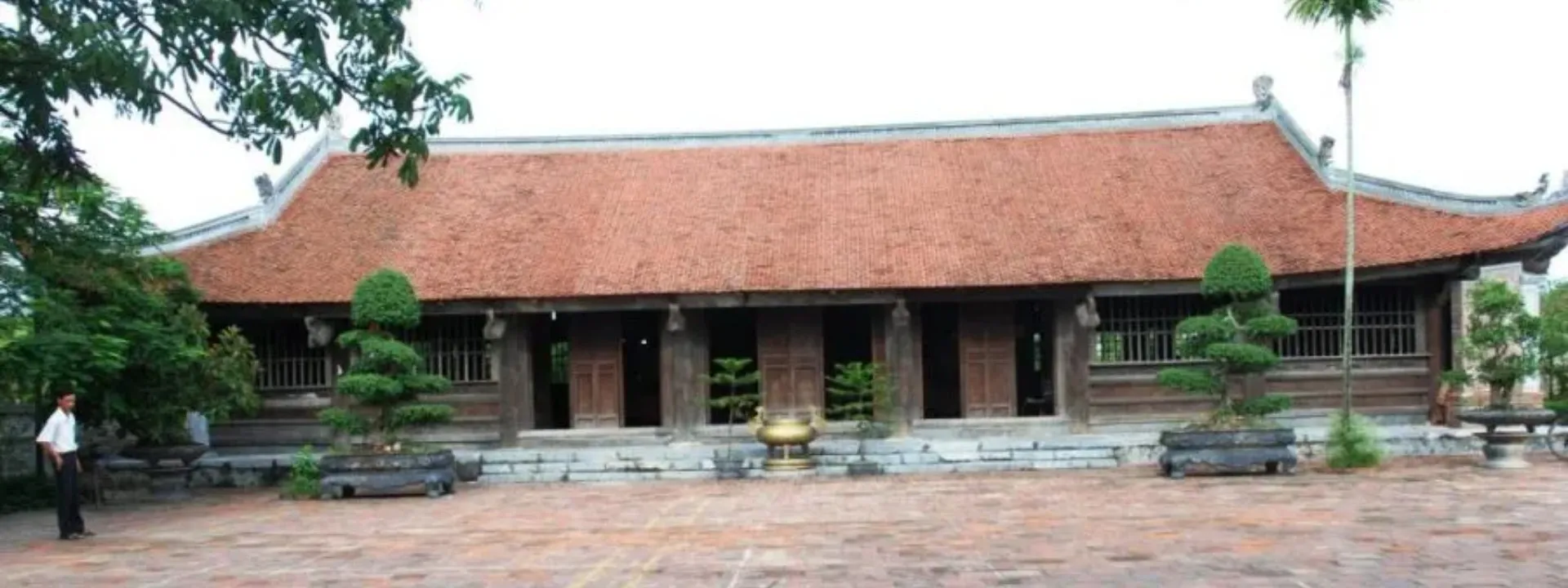 Đình Thái Bình