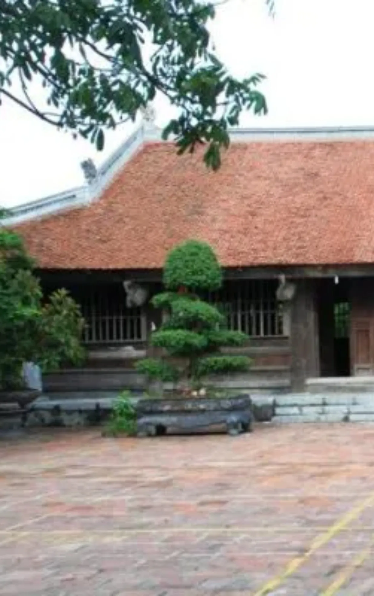 Đình Thái Bình