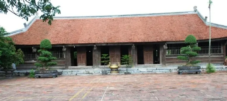 Đình Thái Bình