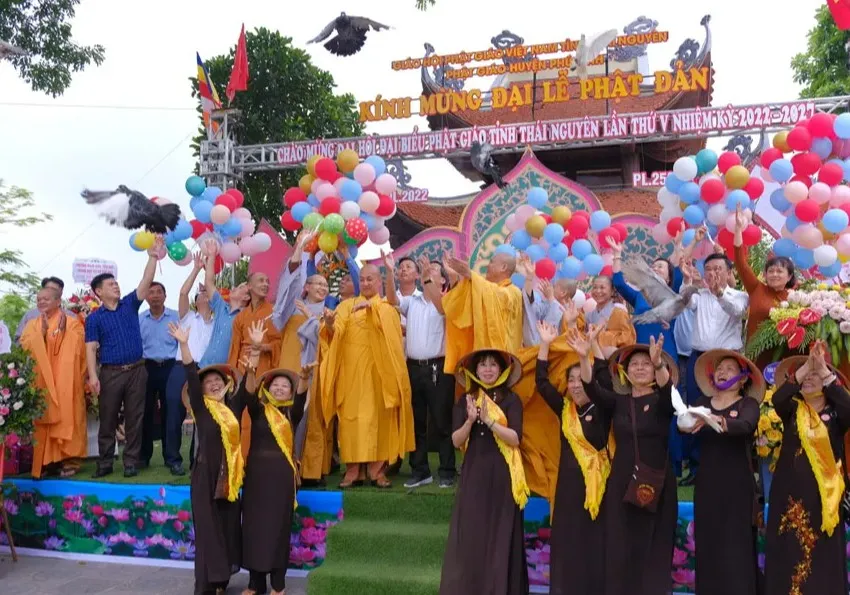 Lễ hội Chùa Khánh Long