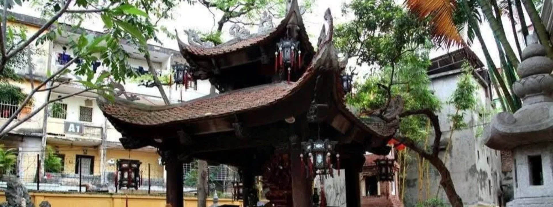 Chùa Sở