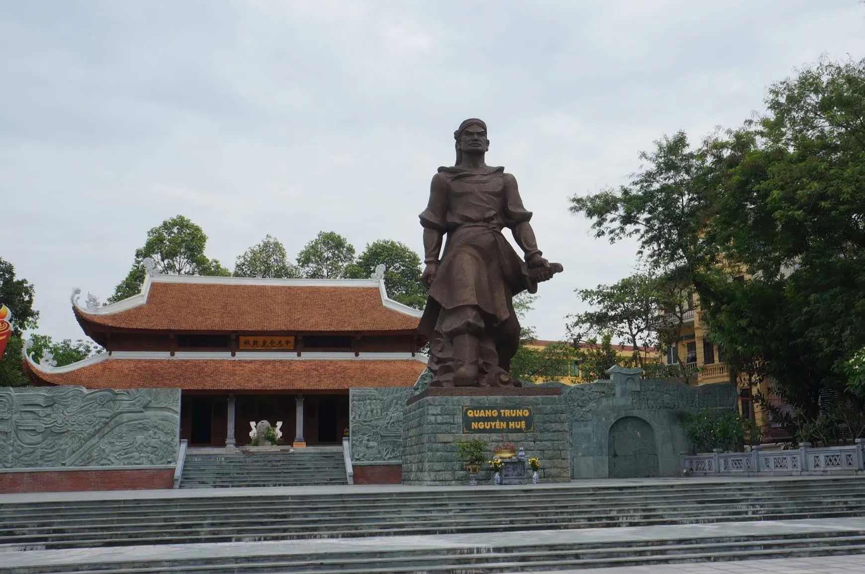 Gò Đống Đa