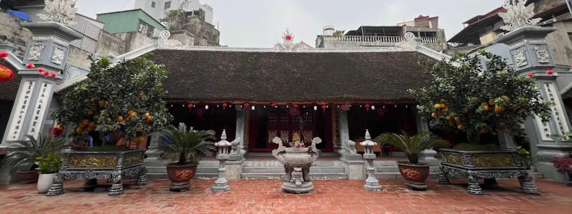 Đình Nam Đồng