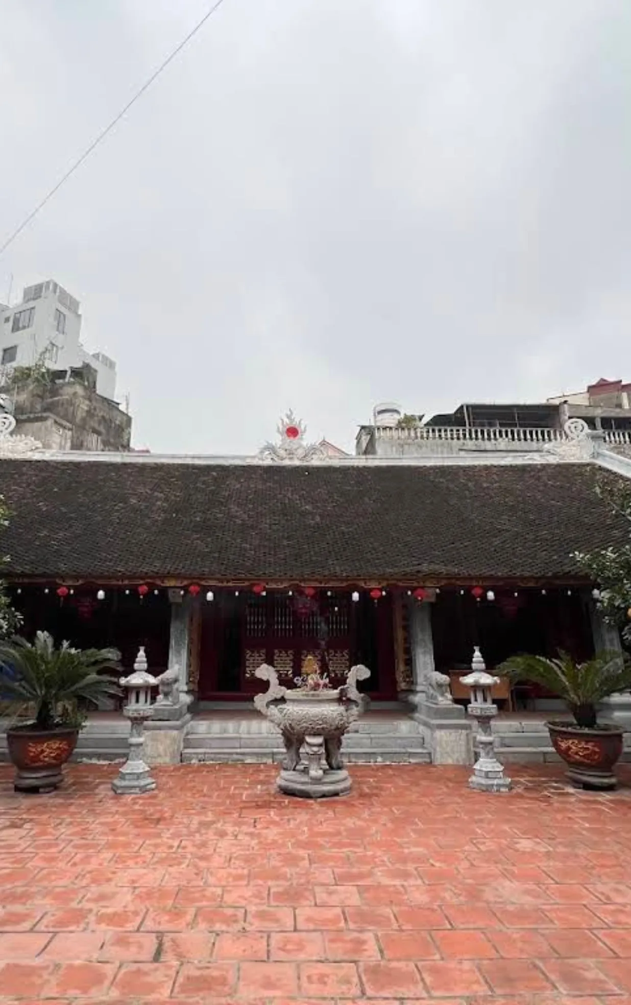 Đình Nam Đồng
