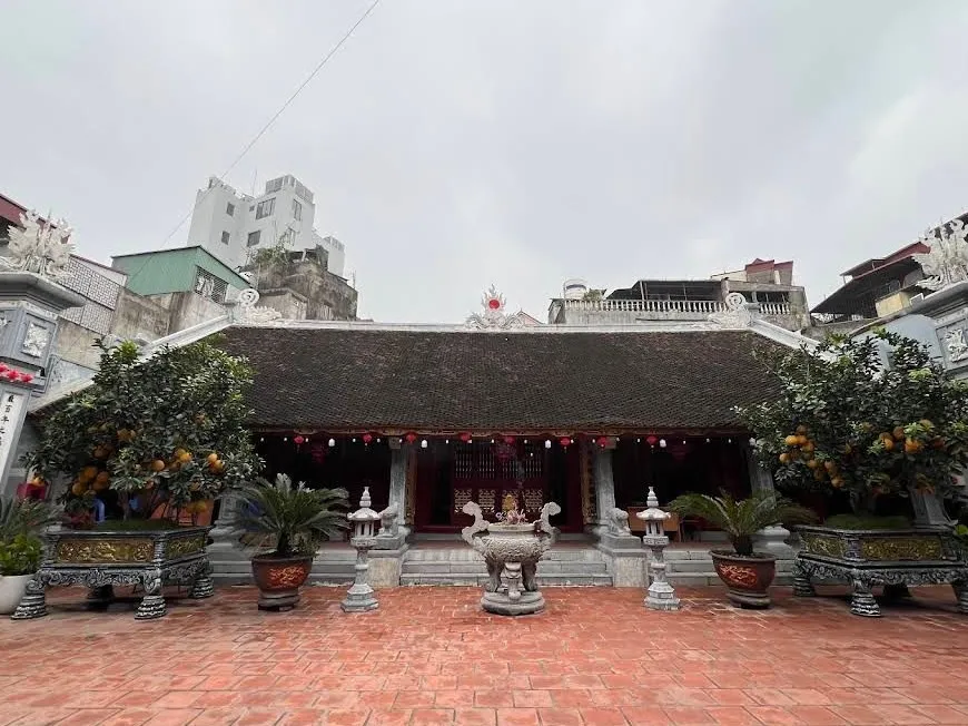 Đình Nam Đồng