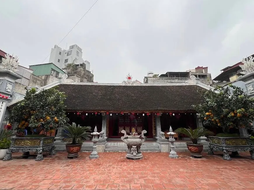 Giới thiệu