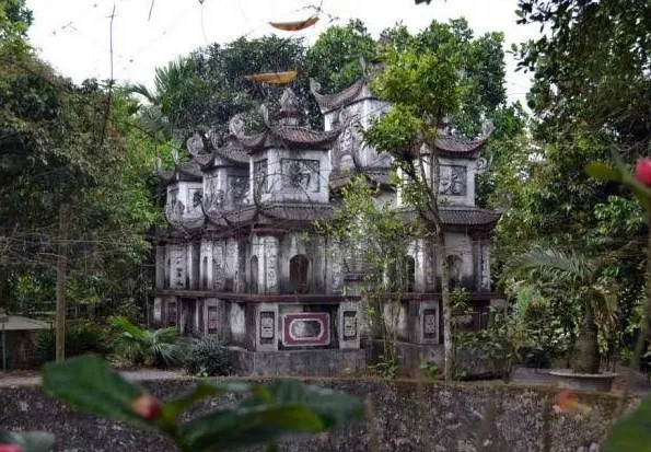Đình Viên