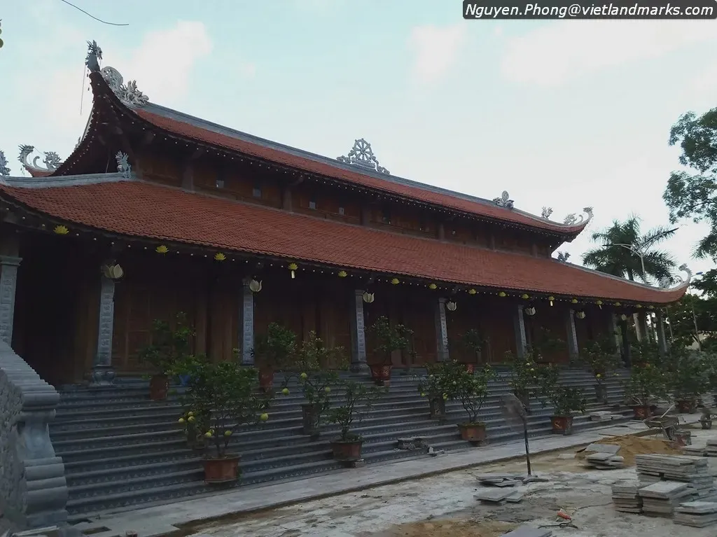 Chùa Mật Sơn (Chùa Đại Bi)