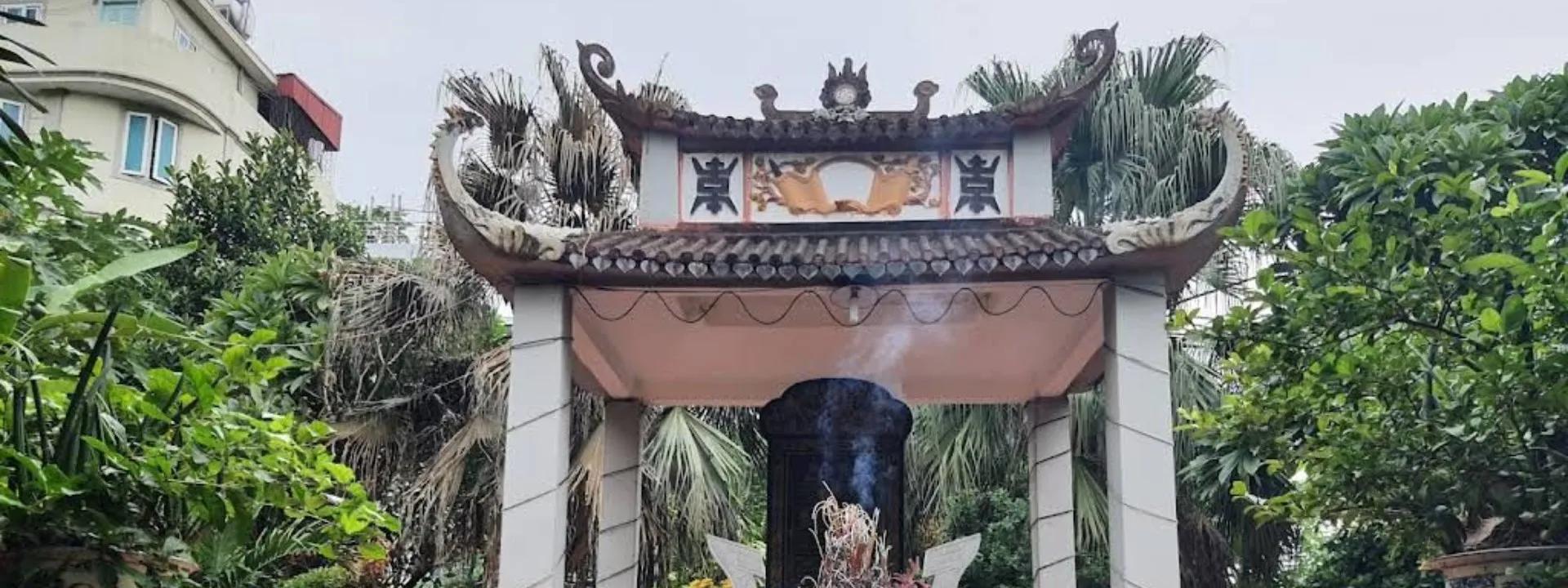 Đền Bà Chúa