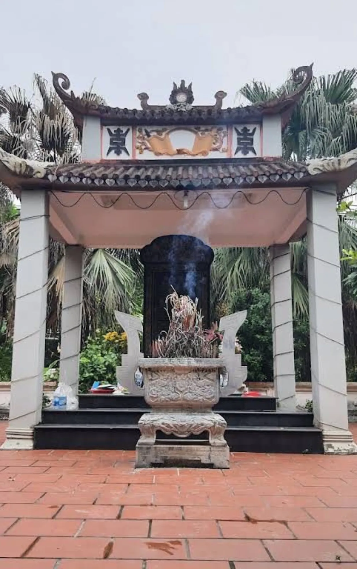 Đền Bà Chúa