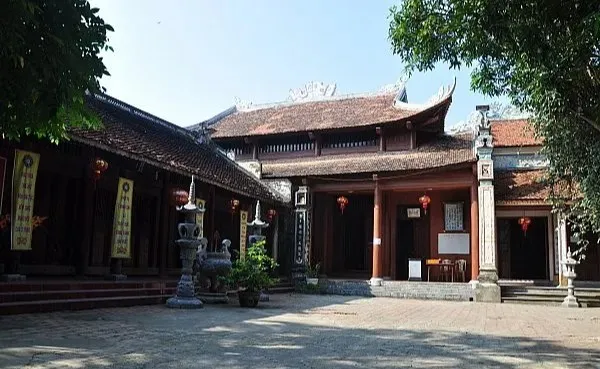 Chùa Khải Minh
