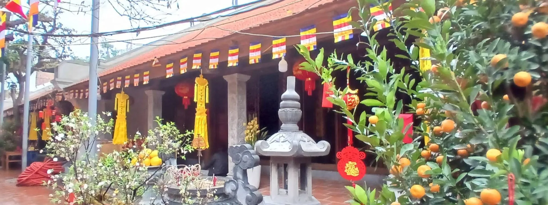 Chùa Chèm