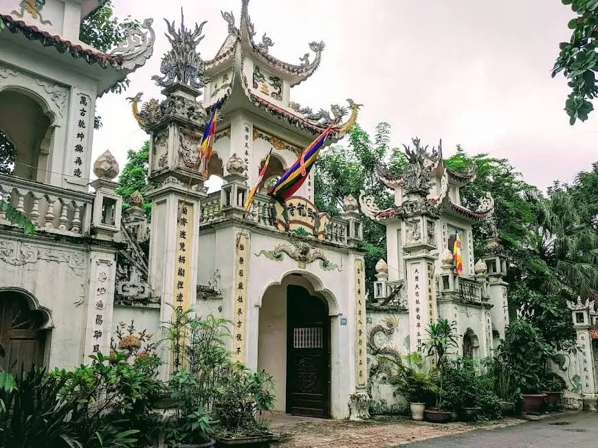 Giới thiệu