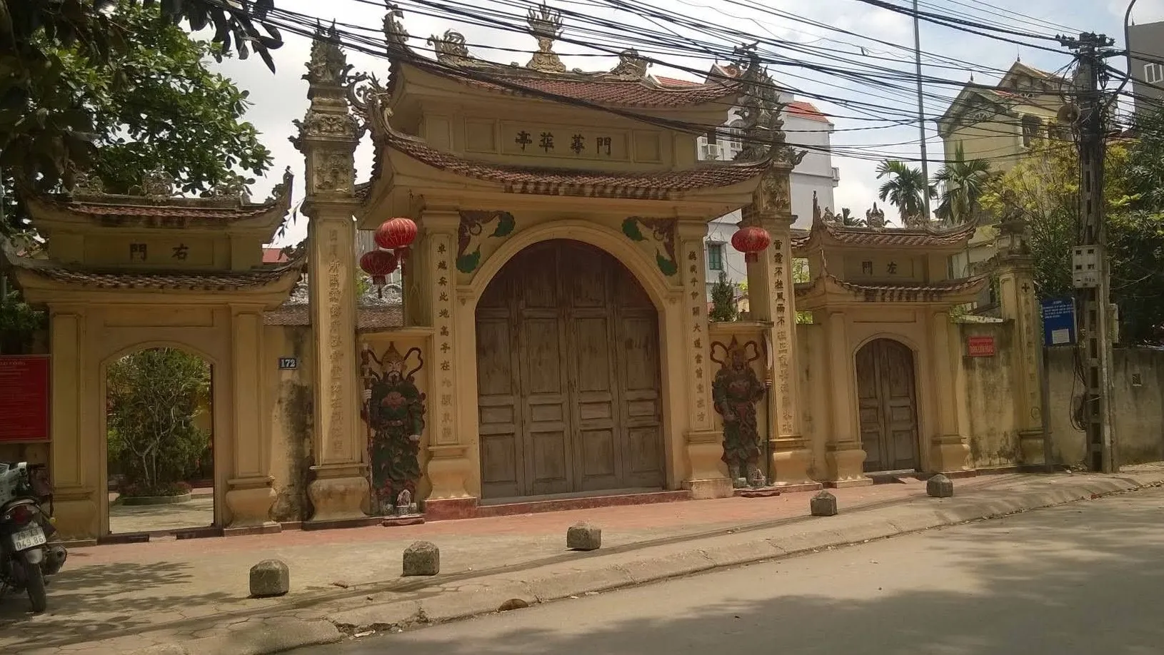 Giới thiệu