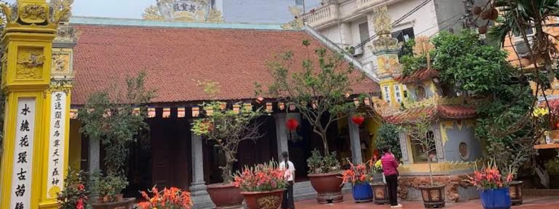 Chùa Sùng Quang